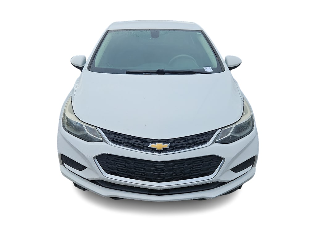 Thumbnail: 2017 Chevrolet Cruze - 6