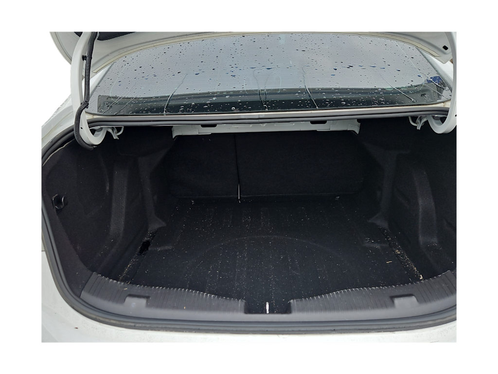 Thumbnail: 2017 Chevrolet Cruze - 17