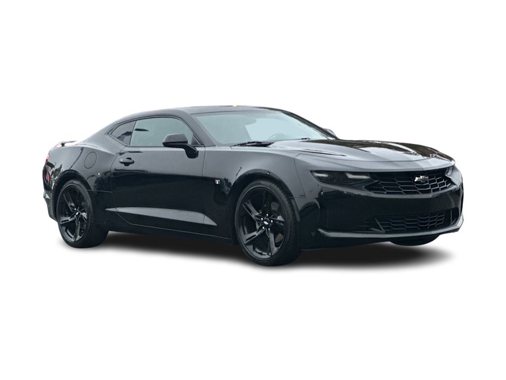 Thumbnail: 2019 Chevrolet Camaro - 19