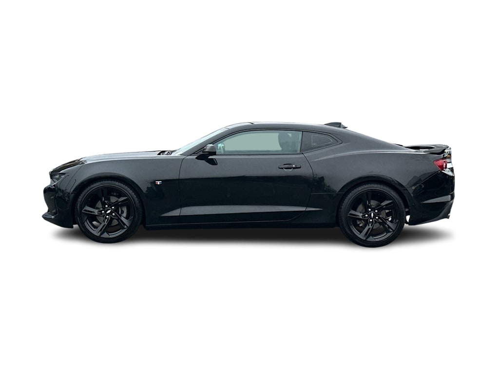 Thumbnail: 2019 Chevrolet Camaro - 3