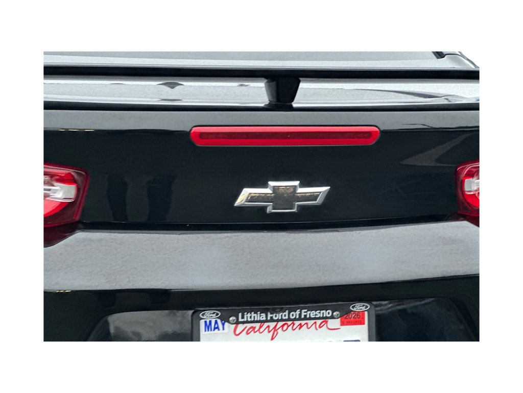 Thumbnail: 2019 Chevrolet Camaro - 27