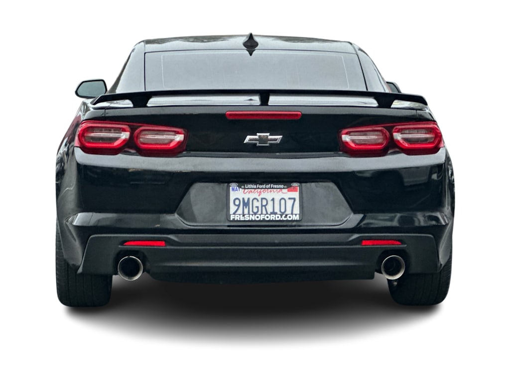 Thumbnail: 2019 Chevrolet Camaro - 5
