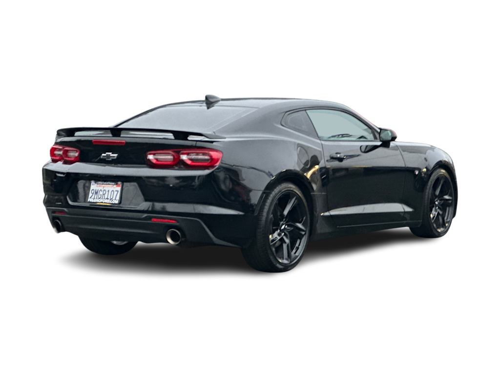 Thumbnail: 2019 Chevrolet Camaro - 17