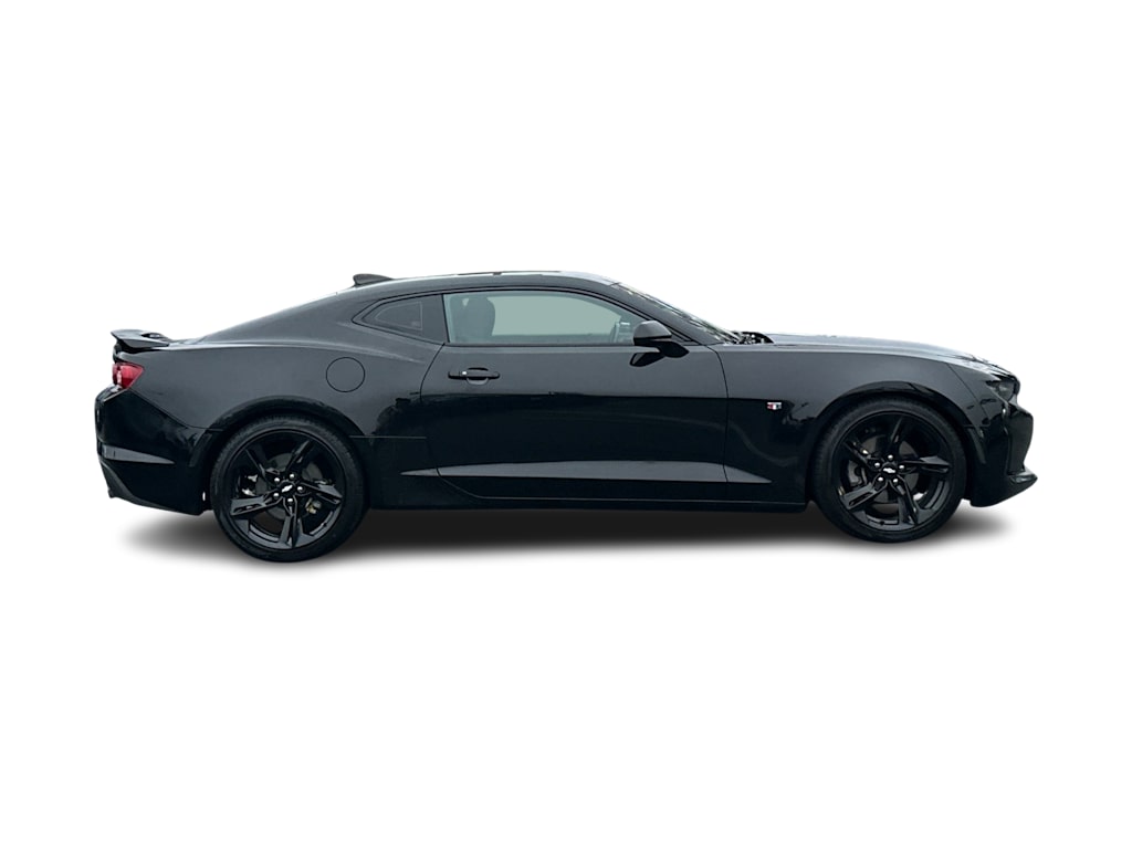 Thumbnail: 2019 Chevrolet Camaro - 18
