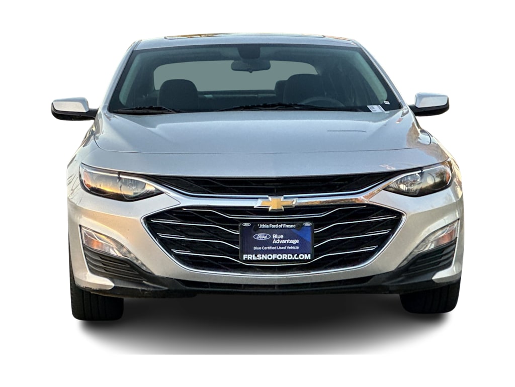 Thumbnail: 2022 Chevrolet Malibu - 6