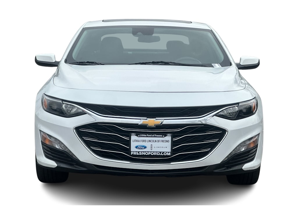Thumbnail: 2024 Chevrolet Malibu - 6