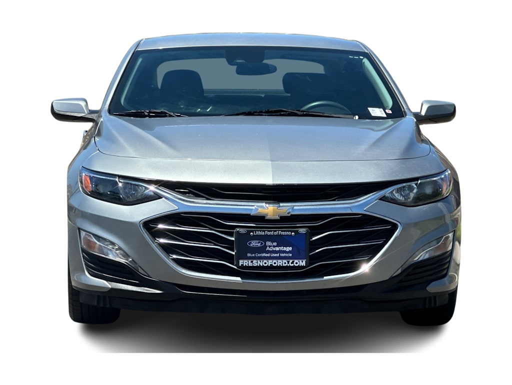 Thumbnail: 2024 Chevrolet Malibu - 6