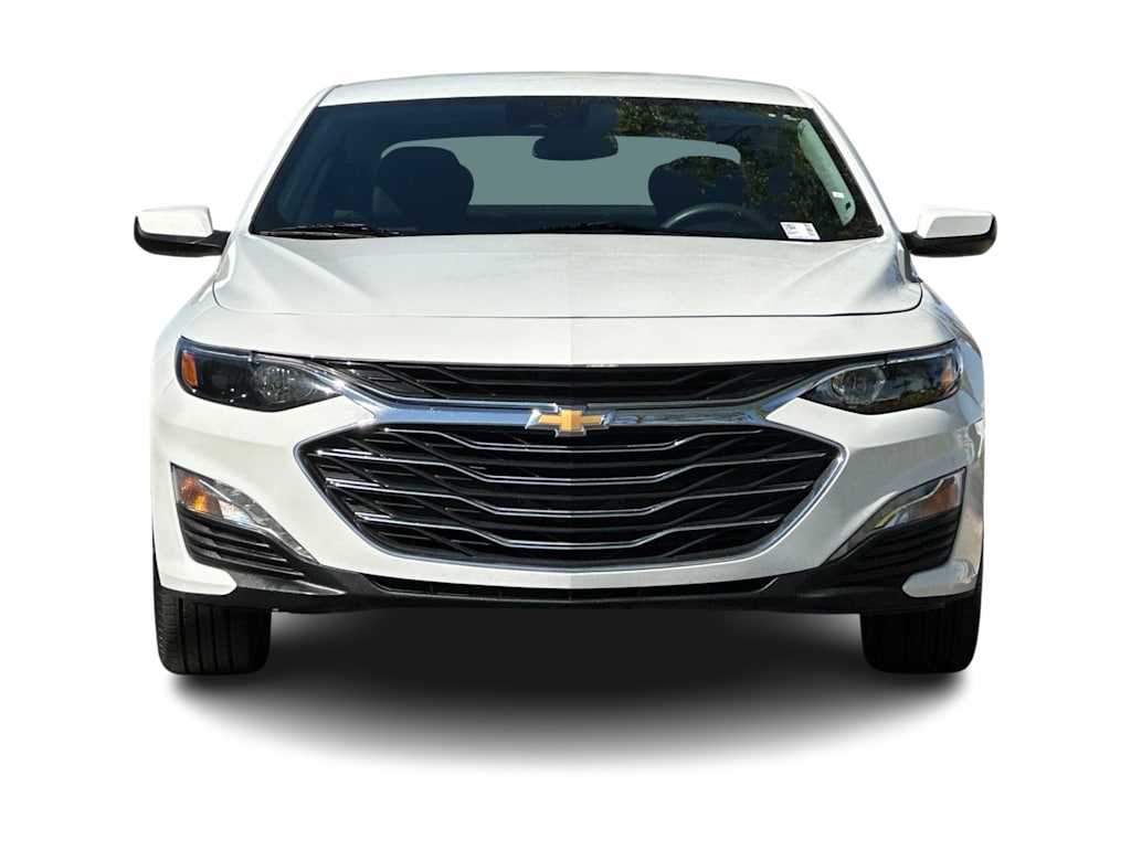 Thumbnail: 2025 Chevrolet Malibu - 6