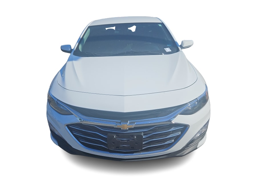 Thumbnail: 2024 Chevrolet Malibu - 6