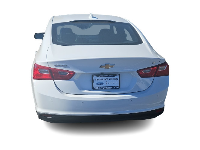 Thumbnail: 2024 Chevrolet Malibu - 5