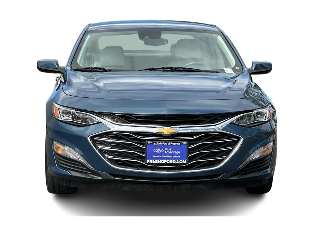 Thumbnail: 2024 Chevrolet Malibu - 6