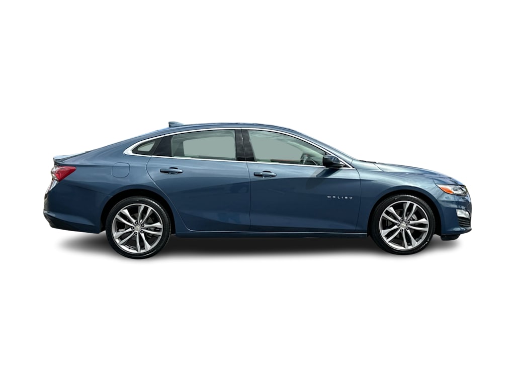 Thumbnail: 2024 Chevrolet Malibu - 20
