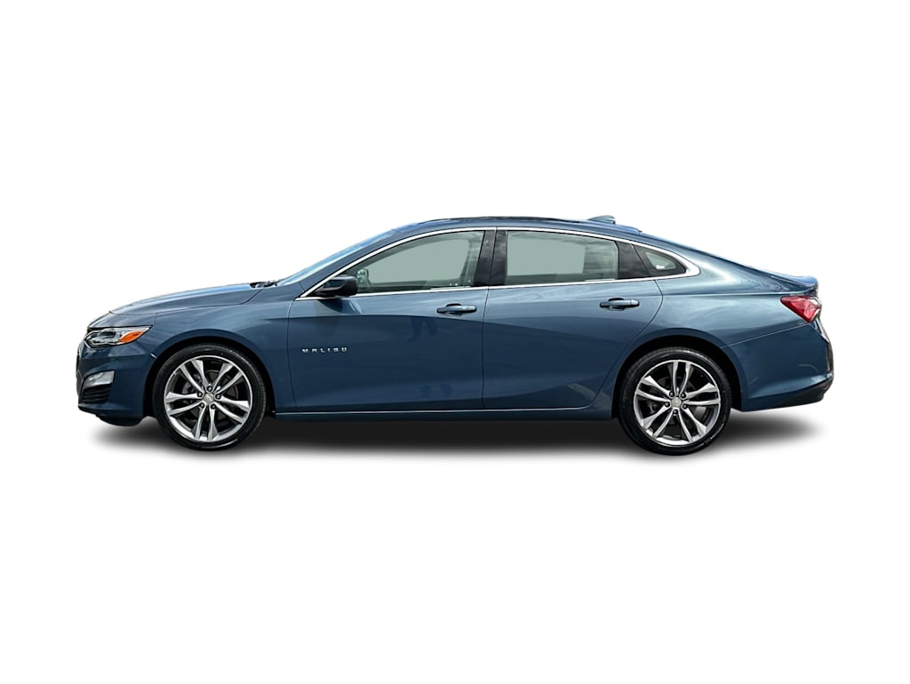 Thumbnail: 2024 Chevrolet Malibu - 19