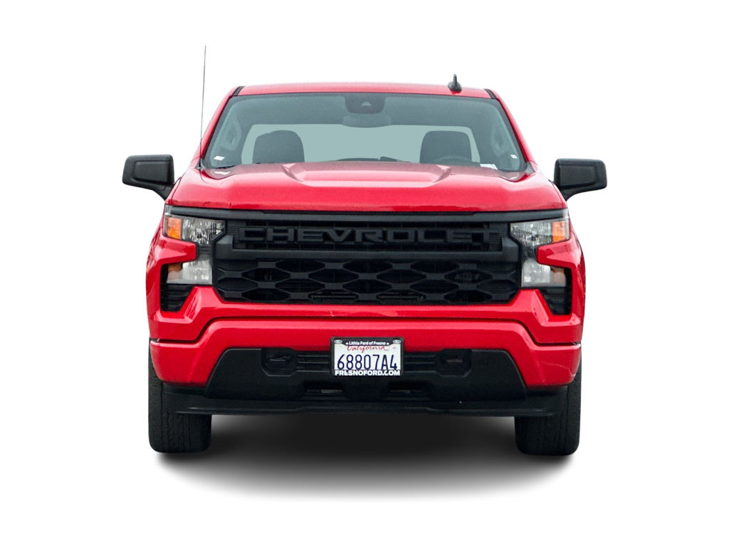 Thumbnail: 2023 Chevrolet Silverado 1500 - 6