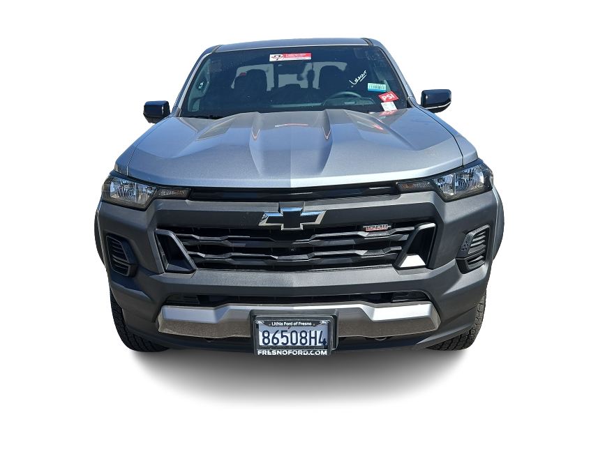 Thumbnail: 2026 Chevrolet Colorado - 6
