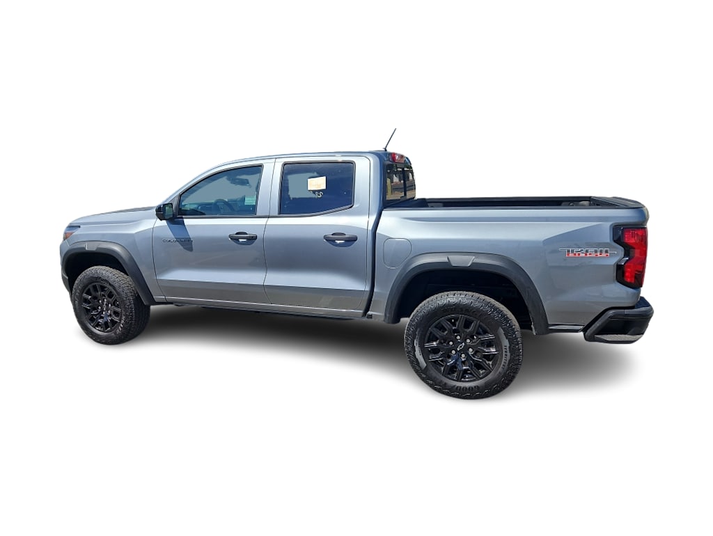 Thumbnail: 2026 Chevrolet Colorado - 3