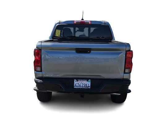 Thumbnail: 2026 Chevrolet Colorado - 5