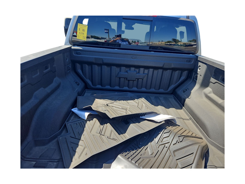 Thumbnail: 2026 Chevrolet Colorado - 16