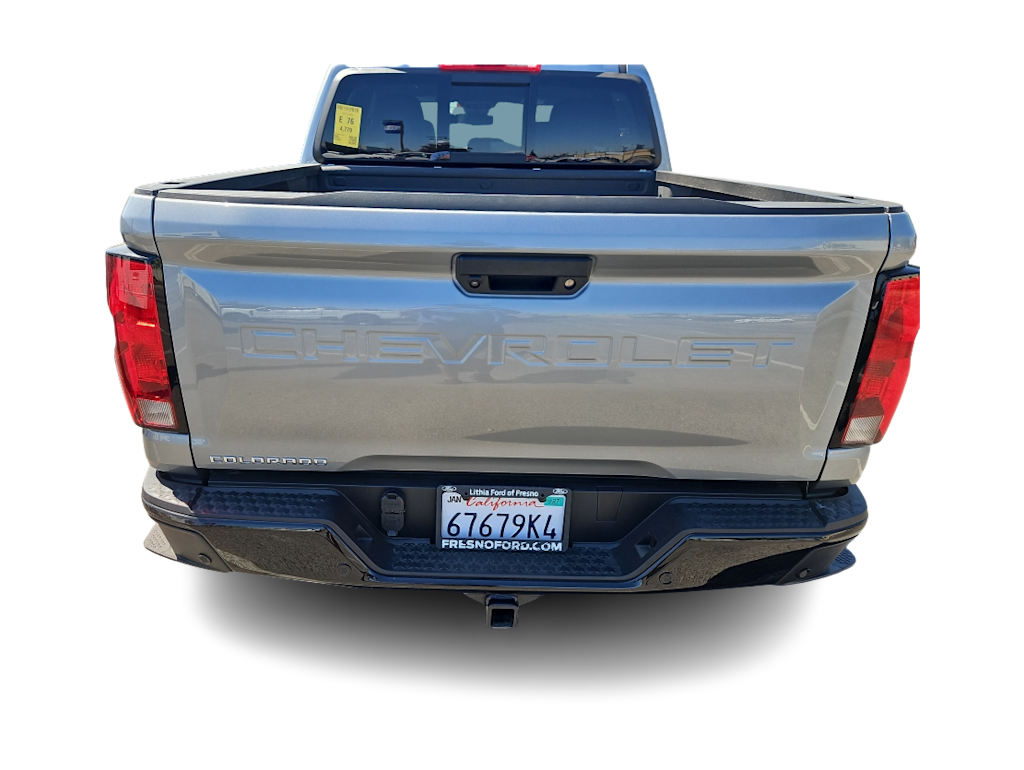 Thumbnail: 2026 Chevrolet Colorado - 19