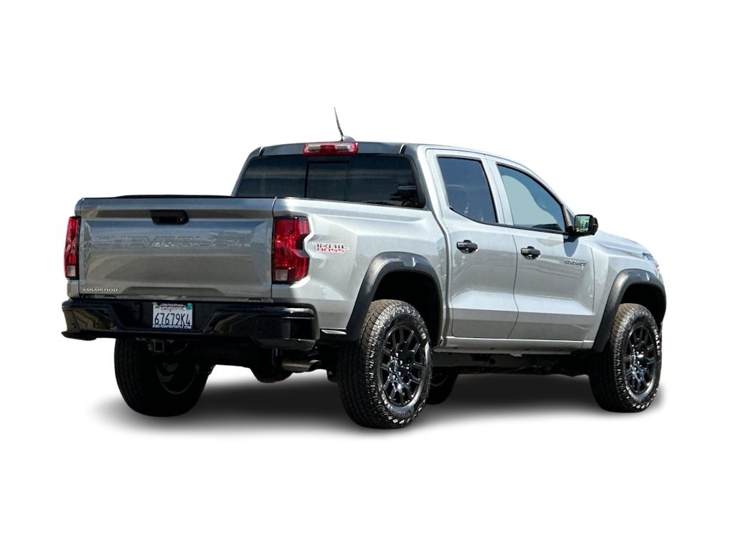 Thumbnail: 2026 Chevrolet Colorado - 19