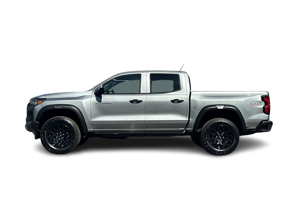 Thumbnail: 2026 Chevrolet Colorado - 3