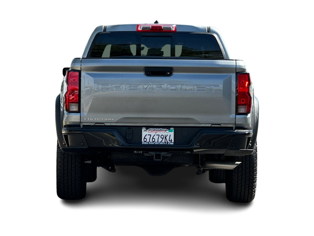Thumbnail: 2026 Chevrolet Colorado - 5