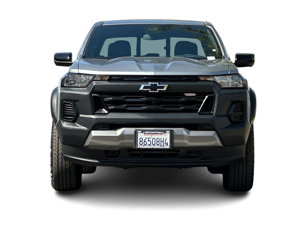 Thumbnail: 2026 Chevrolet Colorado - 6