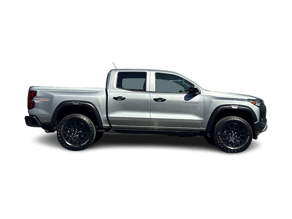 Thumbnail: 2026 Chevrolet Colorado - 20