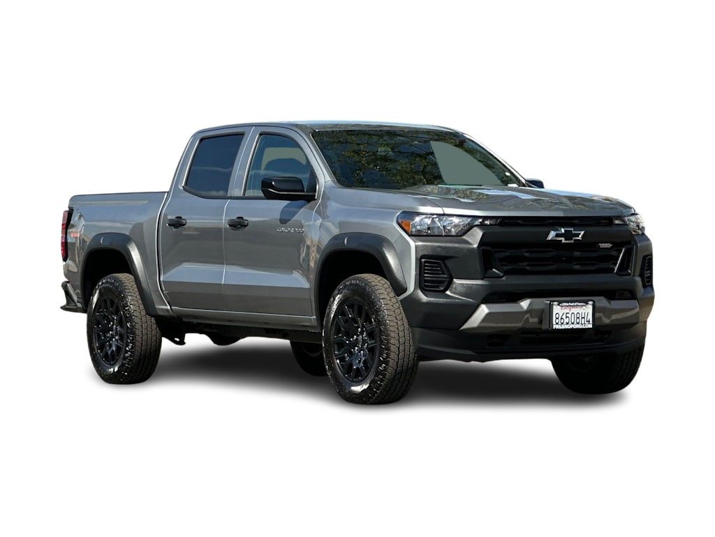 Thumbnail: 2026 Chevrolet Colorado - 21