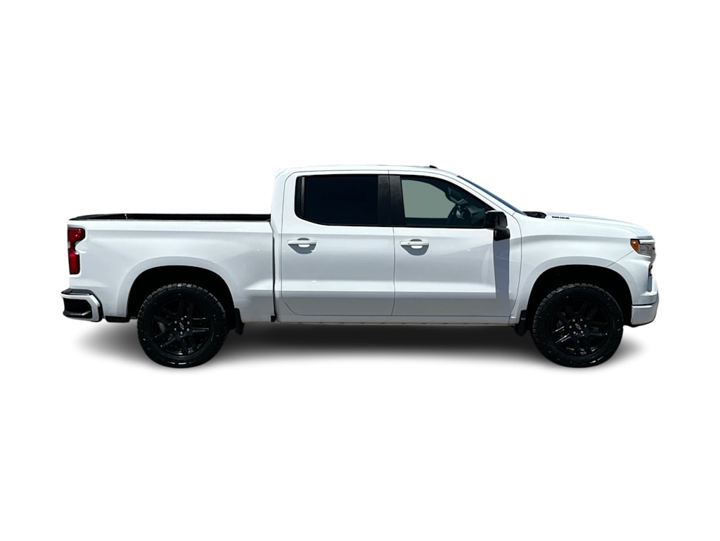 Thumbnail: 2023 Chevrolet Silverado 1500 - 18