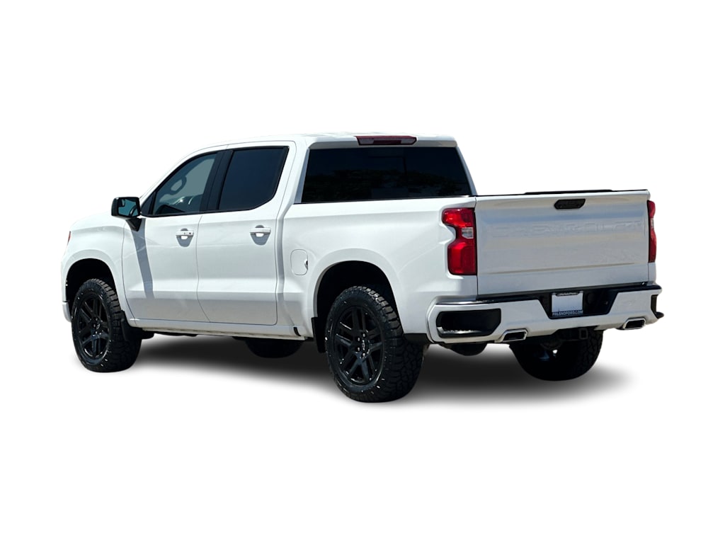 Thumbnail: 2023 Chevrolet Silverado 1500 - 4