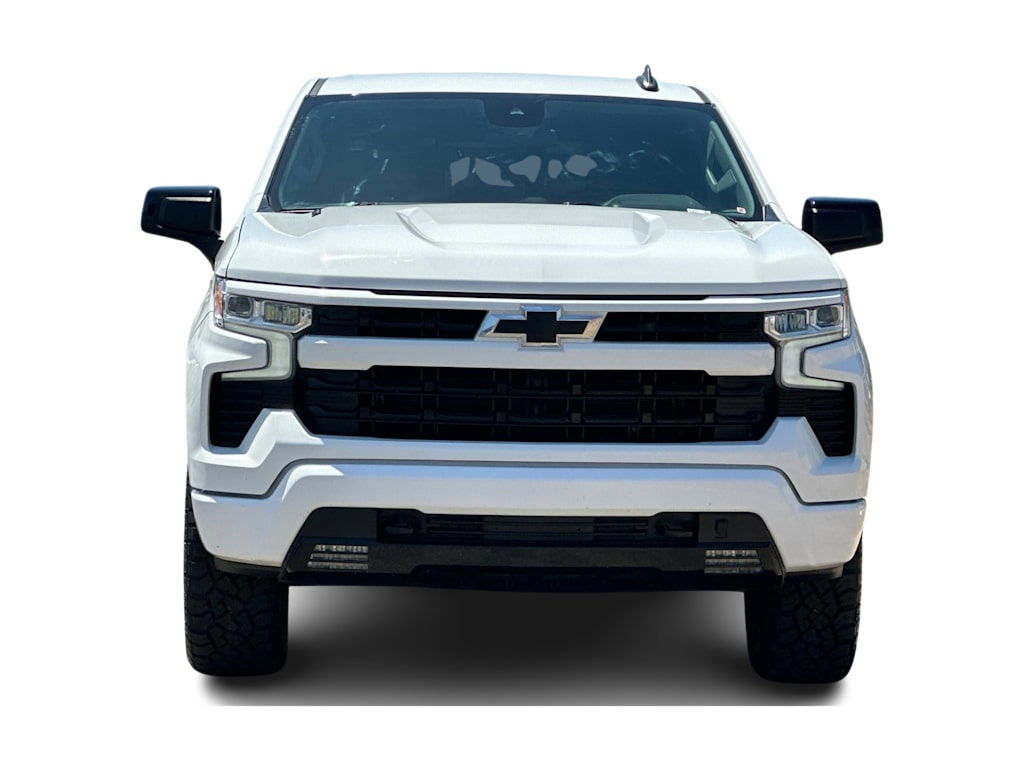 Thumbnail: 2023 Chevrolet Silverado 1500 - 6