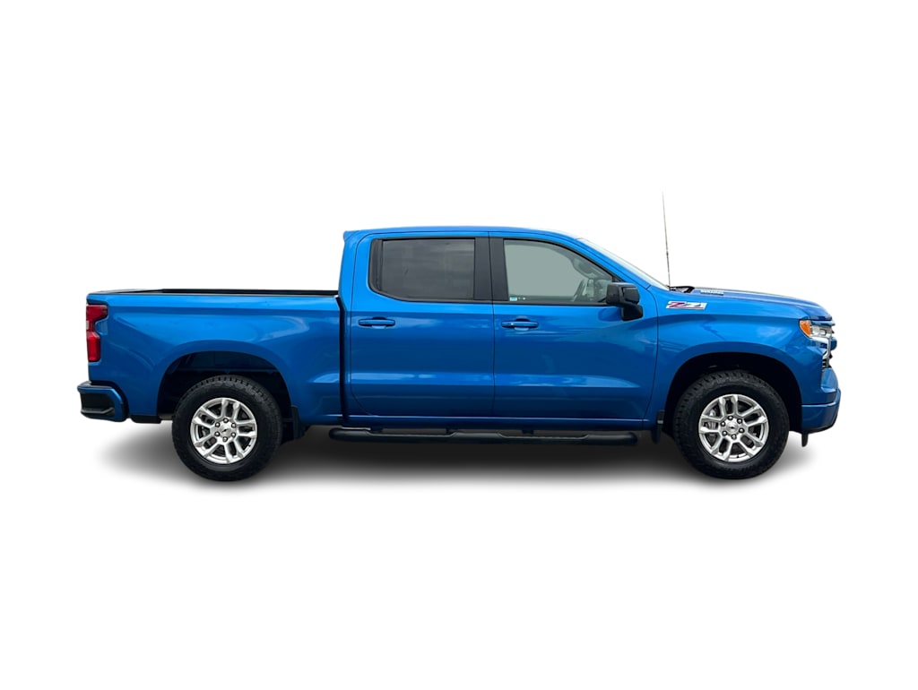 Thumbnail: 2023 Chevrolet Silverado 1500 - 19