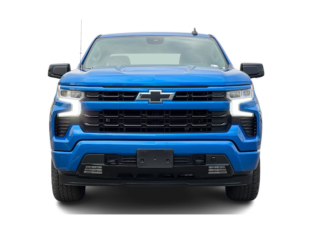 Thumbnail: 2023 Chevrolet Silverado 1500 - 6