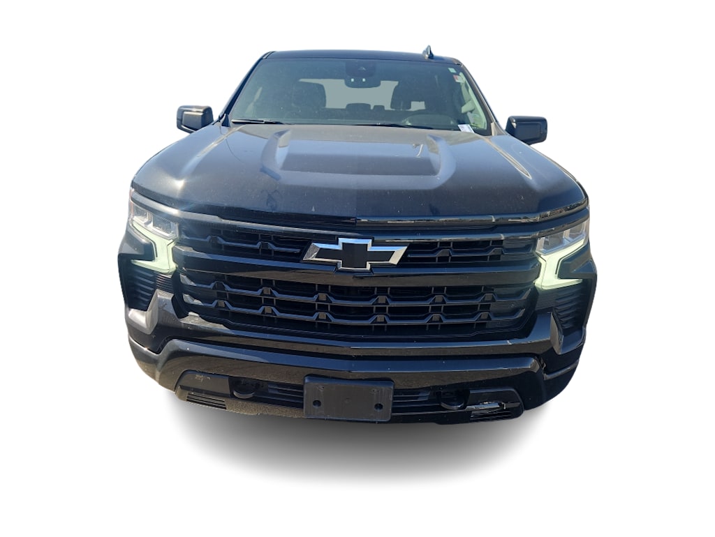 Thumbnail: 2022 Chevrolet Silverado 1500 - 6