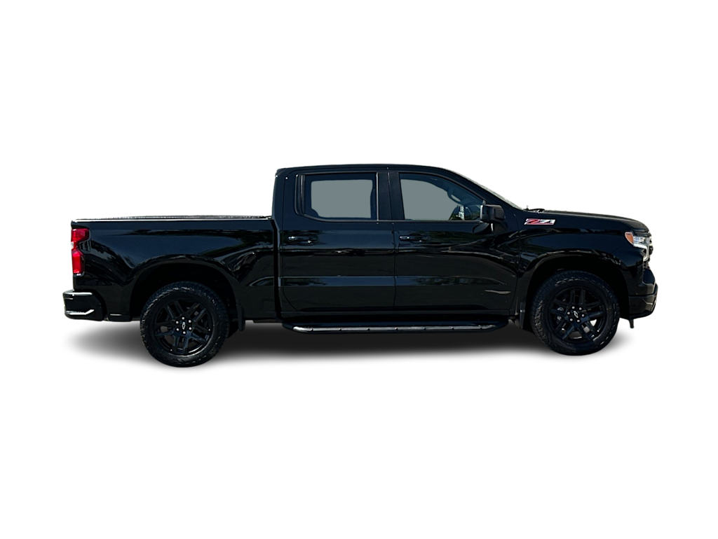 Thumbnail: 2022 Chevrolet Silverado 1500 - 18