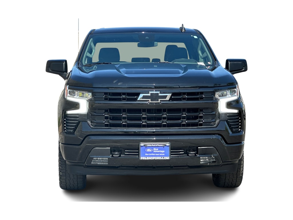Thumbnail: 2022 Chevrolet Silverado 1500 - 6