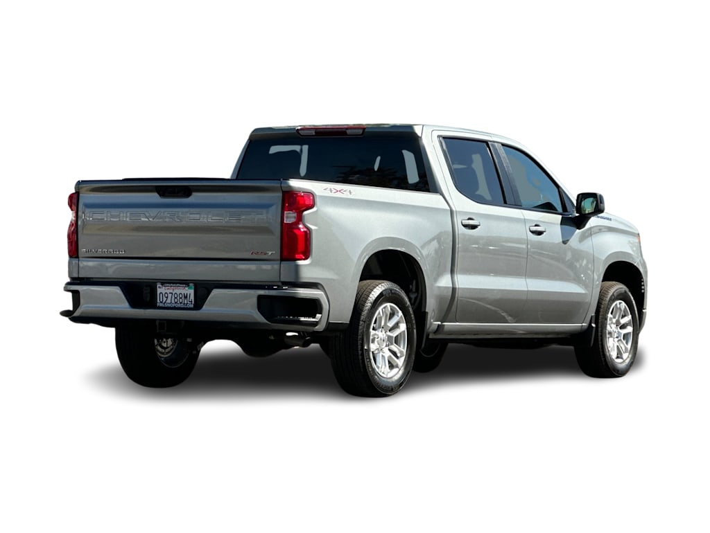 Thumbnail: 2026 Chevrolet Silverado 1500 - 19