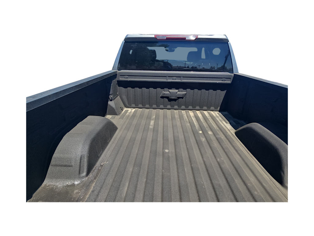 Thumbnail: 2022 Chevrolet Silverado 1500 - 15