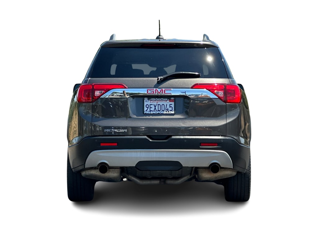Thumbnail: 2019 GMC Acadia - 5