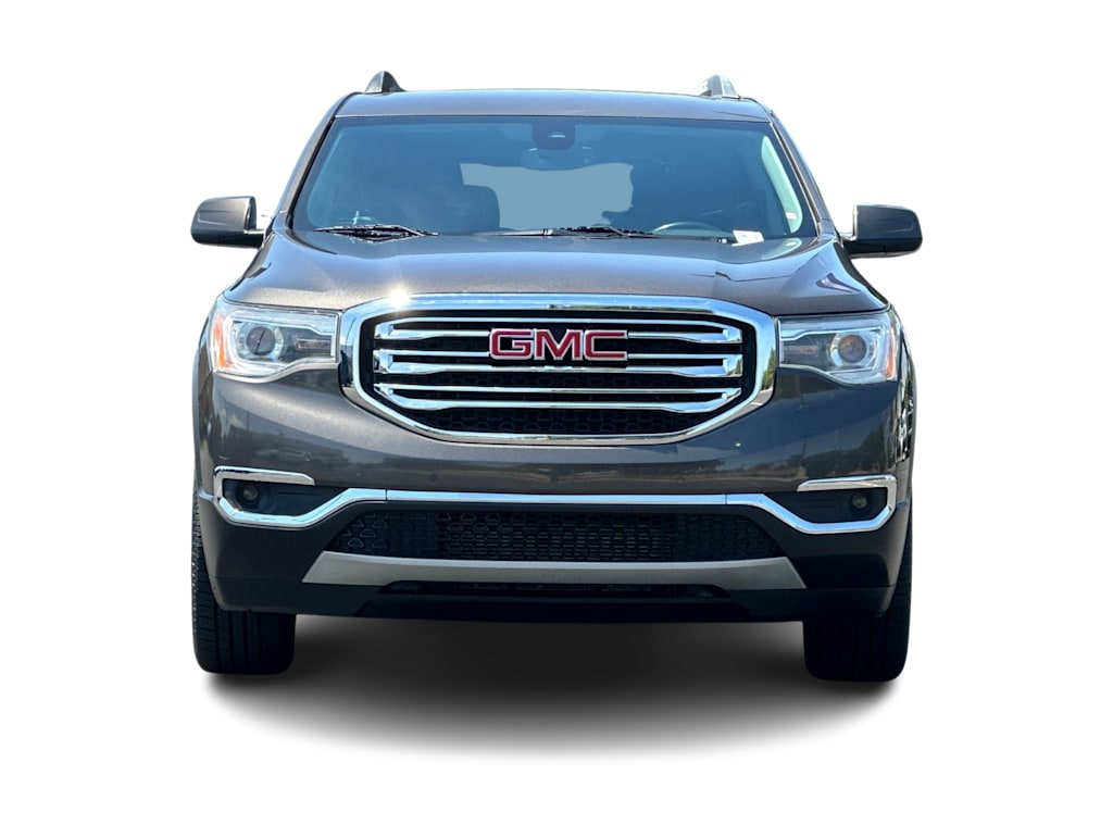 Thumbnail: 2019 GMC Acadia - 6
