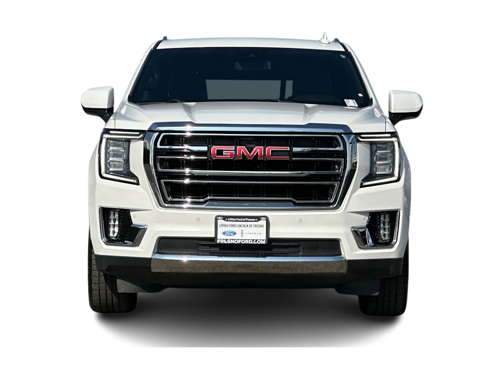 Thumbnail: 2023 GMC Yukon - 6