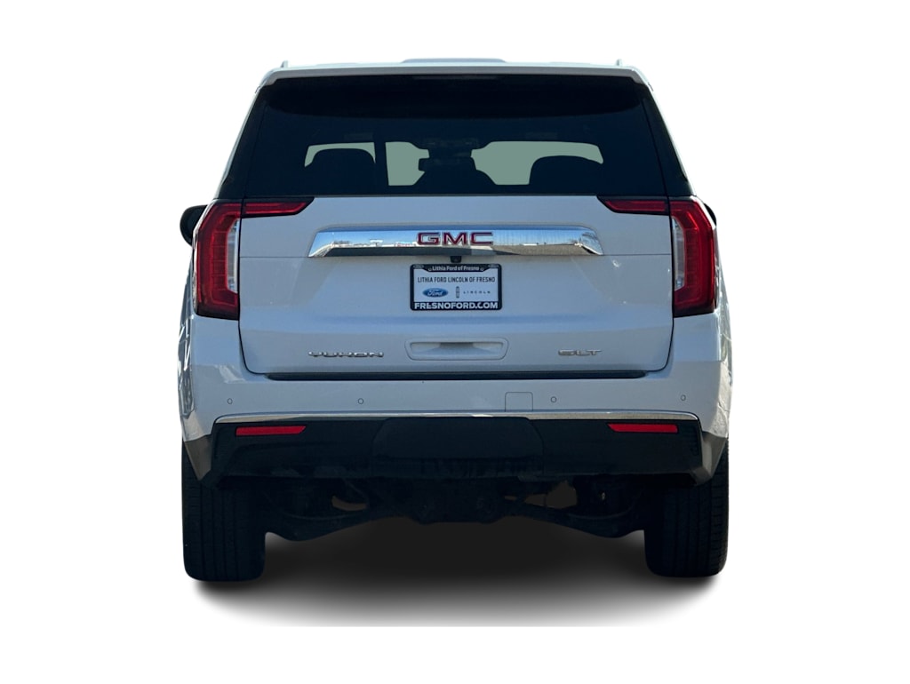 Thumbnail: 2023 GMC Yukon - 5