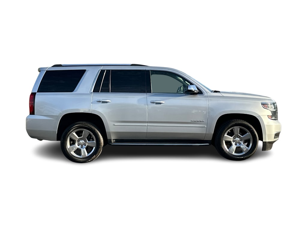 Thumbnail: 2020 Chevrolet Tahoe - 20