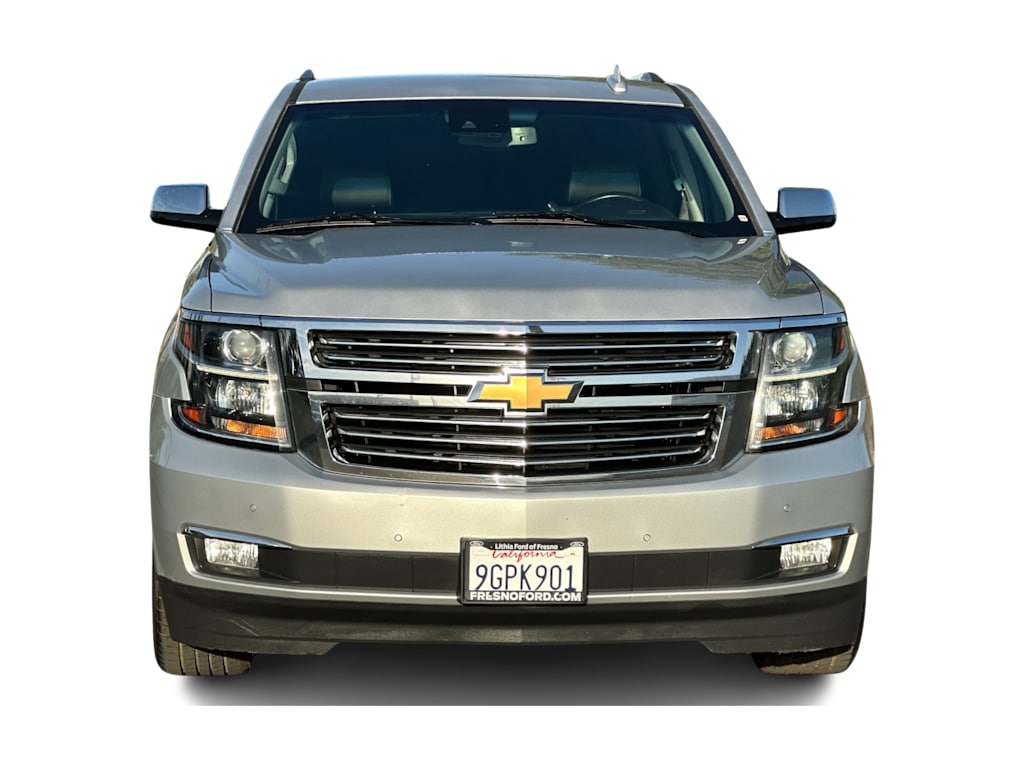 Thumbnail: 2020 Chevrolet Tahoe - 5