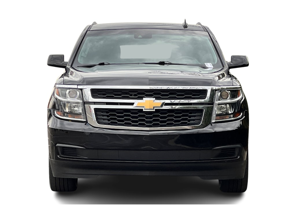 Thumbnail: 2018 Chevrolet Suburban - 6