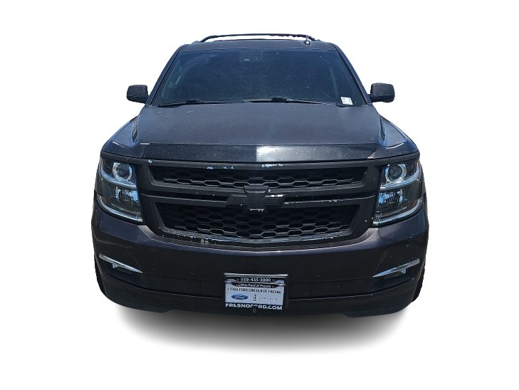 Thumbnail: 2015 Chevrolet Tahoe - 6