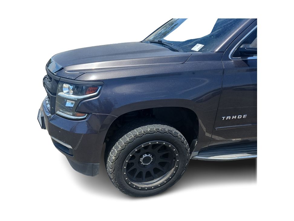 Thumbnail: 2015 Chevrolet Tahoe - 4