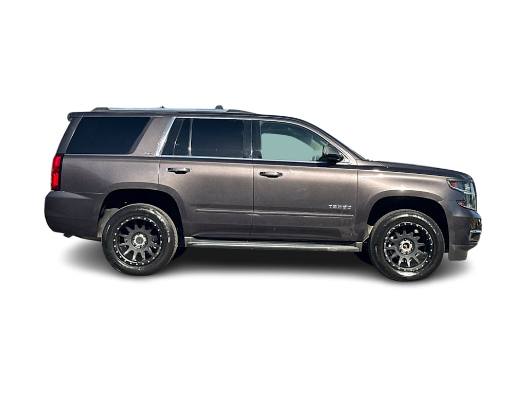 Thumbnail: 2015 Chevrolet Tahoe - 17