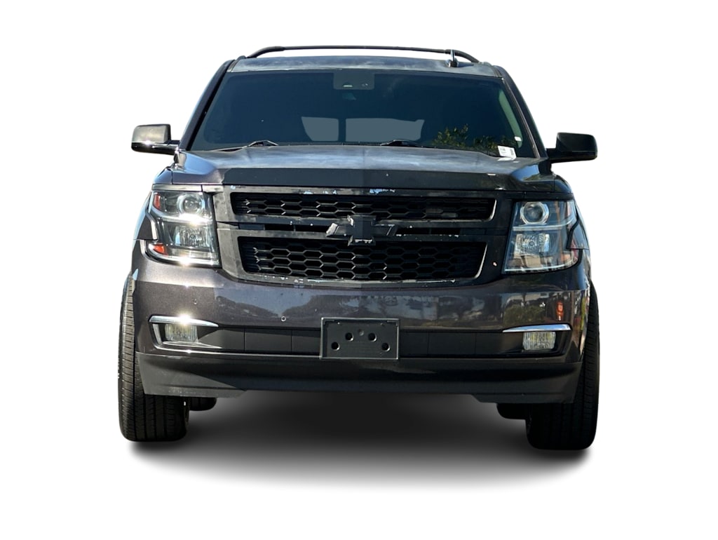 Thumbnail: 2015 Chevrolet Tahoe - 6